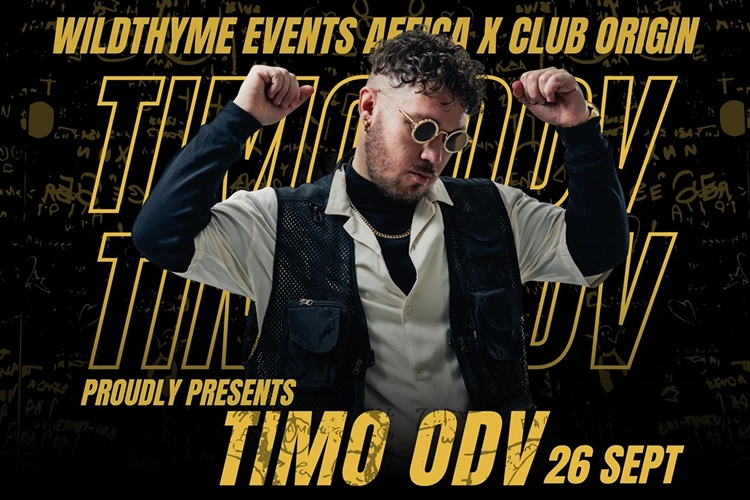 Timo ODV